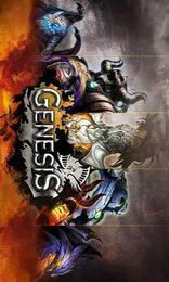game pic for Genesis Premium